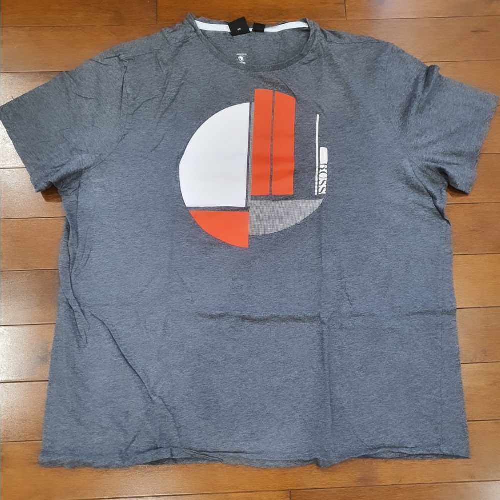 XXL Men’s Tshirt
